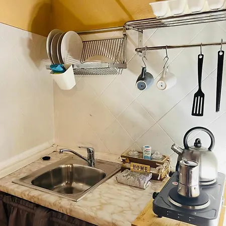 Apartamento Botticelli Historic House *