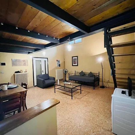 Botticelli Historic House Floransa