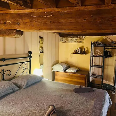 Botticelli Historic House * Floransa