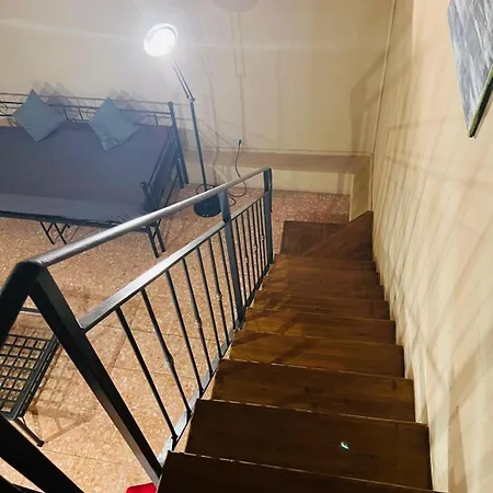 Botticelli Historic House Apartmán *